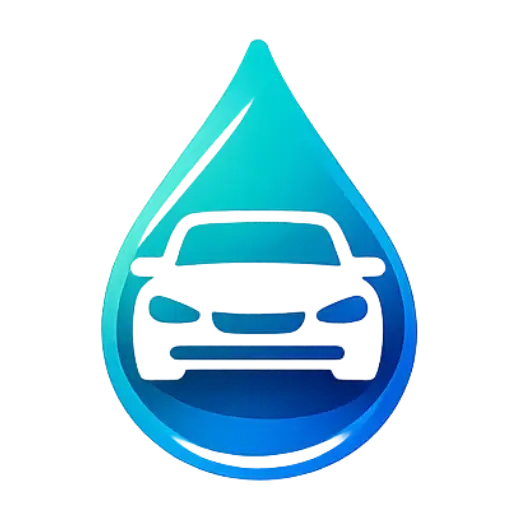 Lavage auto à domicile Chartrier-Ferrière